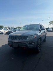 Image for 2021 Jeep Compass Trailhawk ID: 7495717