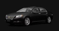 Image for 2011 Chevrolet Malibu LTZ ID: 7497350