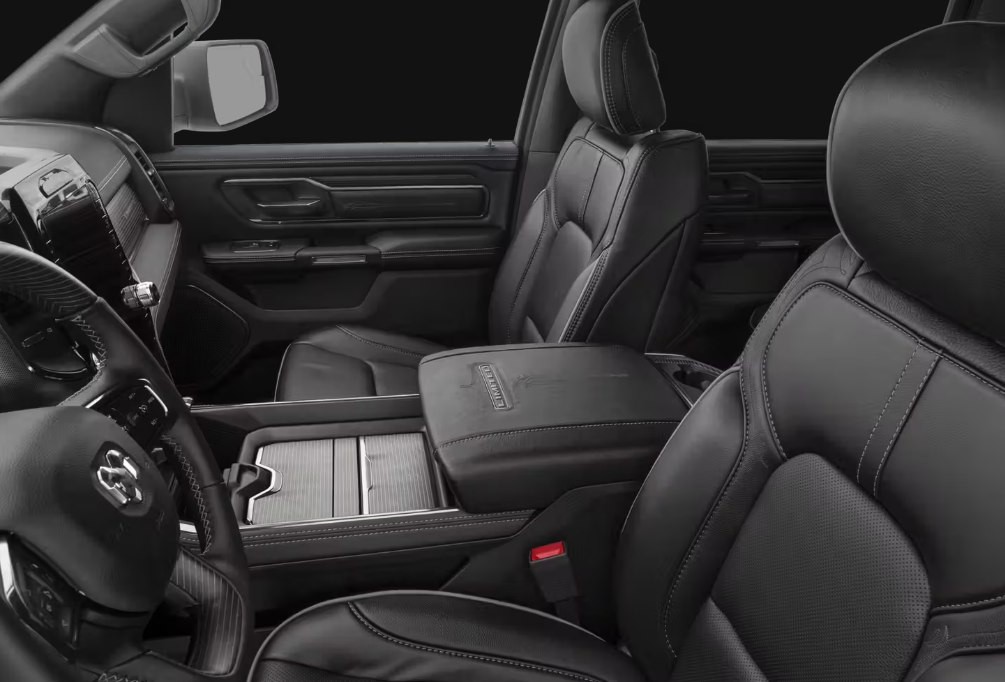 2021 RAM 1500 Image 8