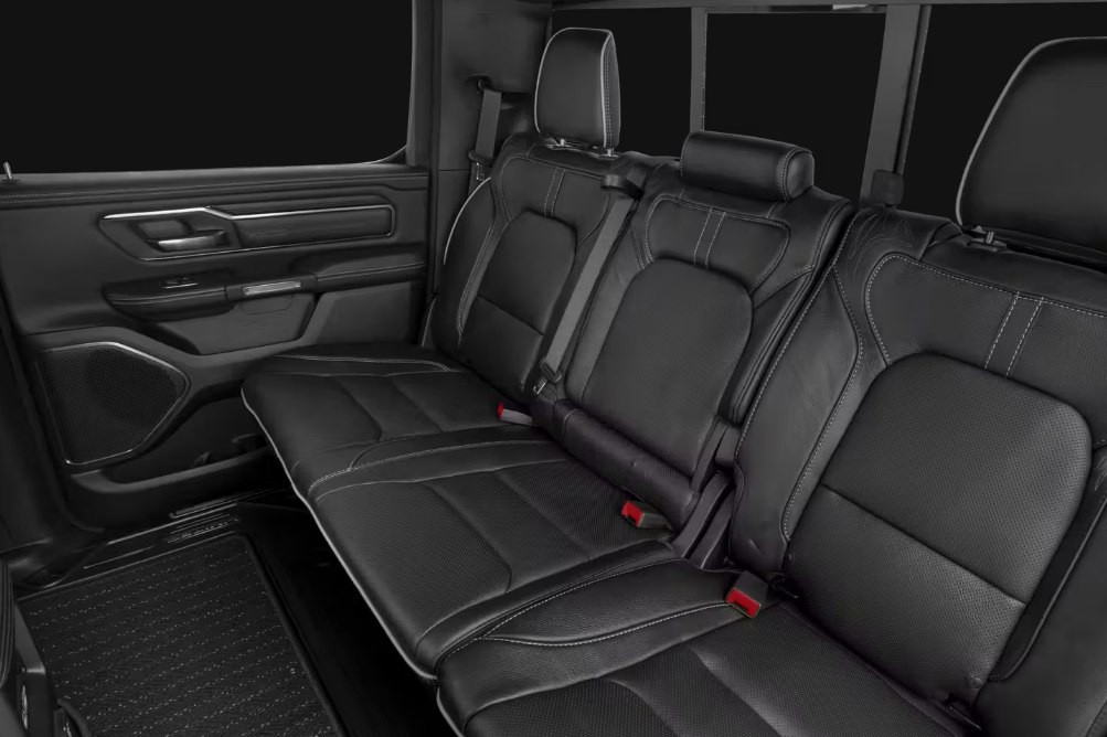 2021 RAM 1500 Image 9