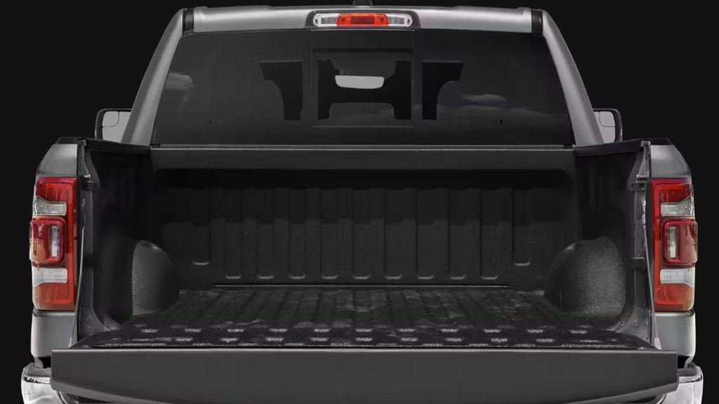 2021 RAM 1500 Image 10