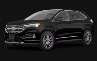 Image for 2019 Ford Edge Titanium ID: 7498618
