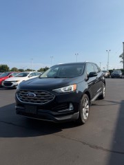 Image for 2019 Ford Edge Titanium ID: 7498618
