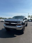 Image for 2016 Chevrolet Silverado 1500 LT ID: 7498623