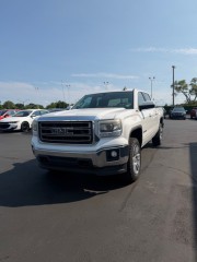 Image for 2015 GMC Sierra 1500 SLE ID: 7500586