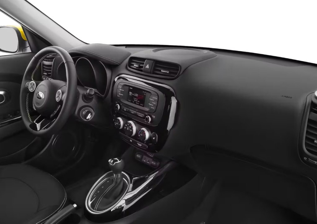 2016 Kia Soul Image 6