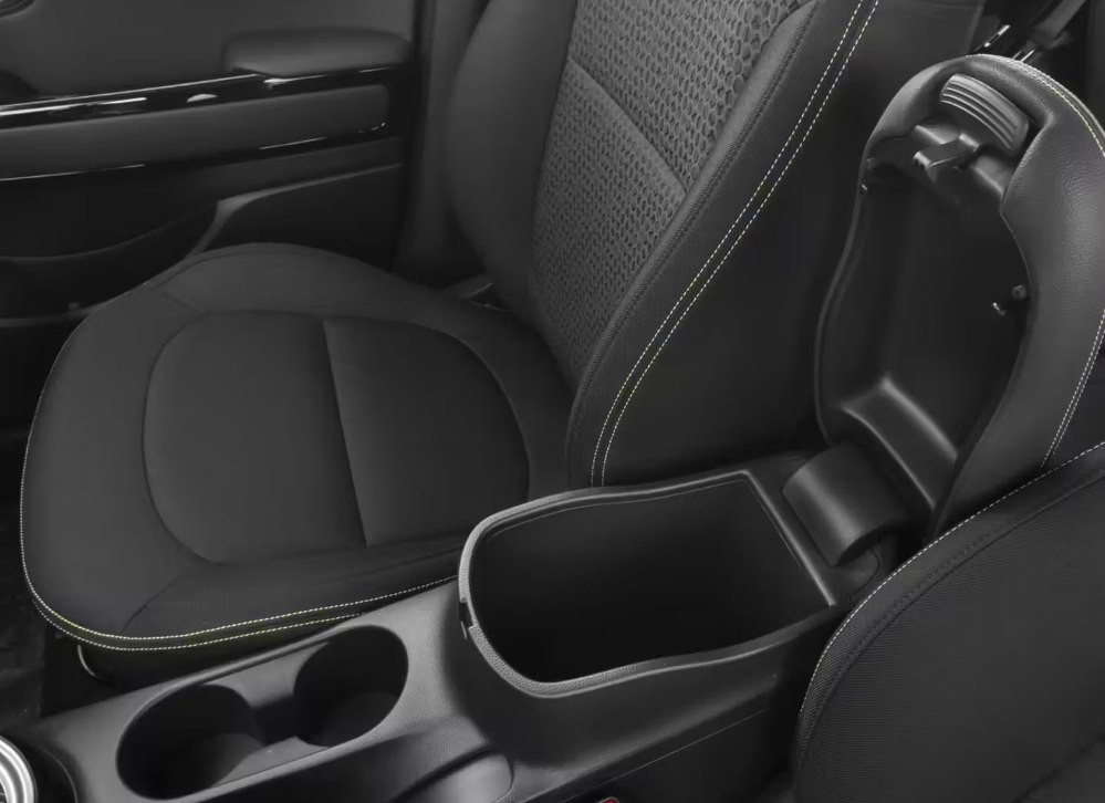 2016 Kia Soul Image 7