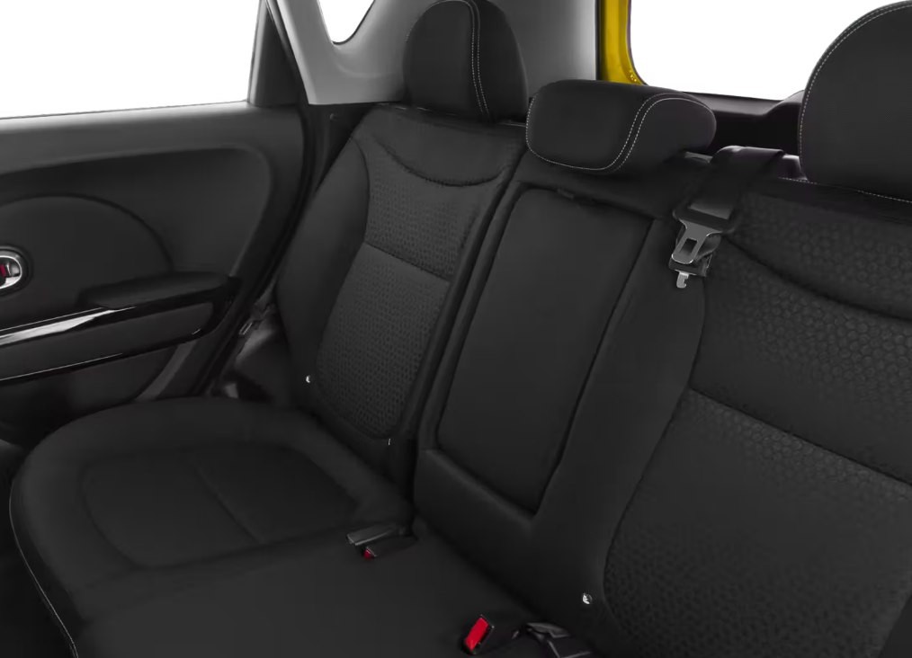 2016 Kia Soul Image 9