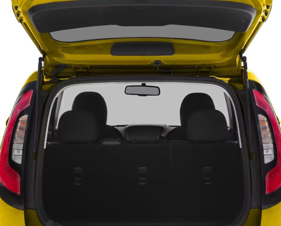 2016 Kia Soul Image 10