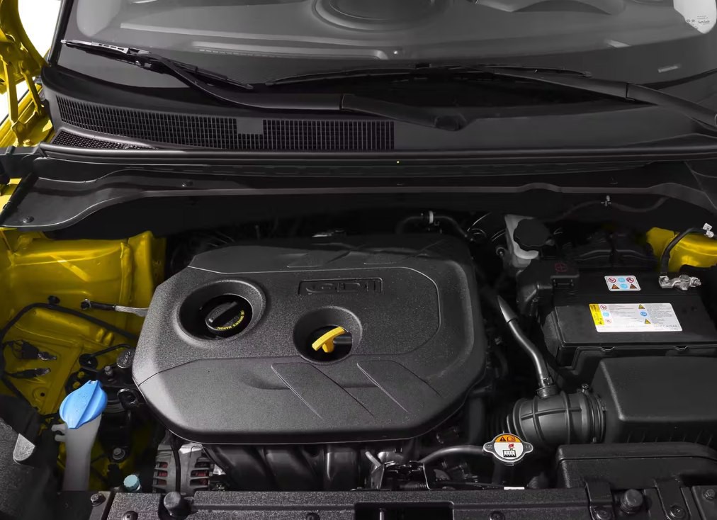 2016 Kia Soul Image 11
