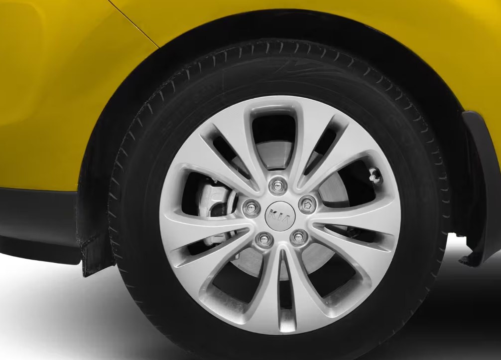 2016 Kia Soul Image 12