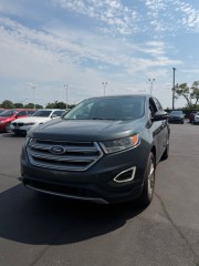 Image for 2015 Ford Edge SEL ID: 7510211