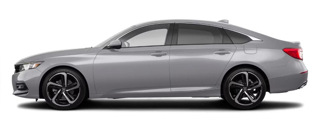 2019 Honda Accord Image 2