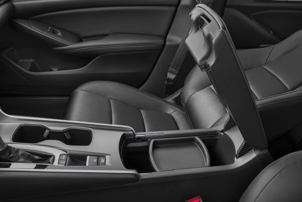 2019 Honda Accord Image 7