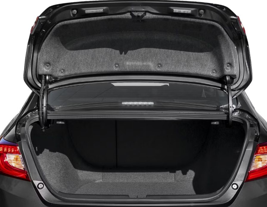 2019 Honda Accord Image 10