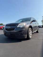 Image for 2015 Chevrolet Equinox LT ID: 7530626