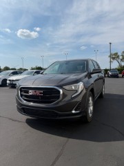 Image for 2020 GMC Terrain SLE ID: 7533644