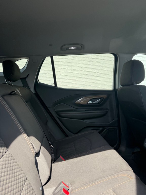 2020 GMC Terrain Image 10