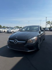 Image for 2018 Mercedes-Benz CLA-Class CLA 250 ID: 7534209
