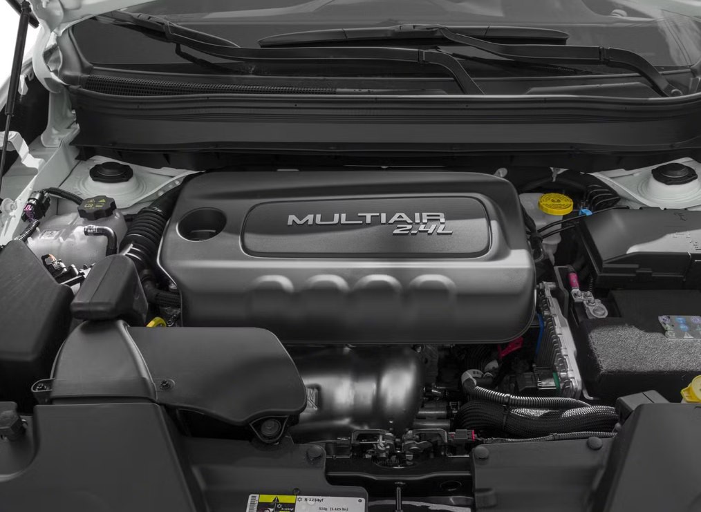 2015 Jeep Cherokee Image 11