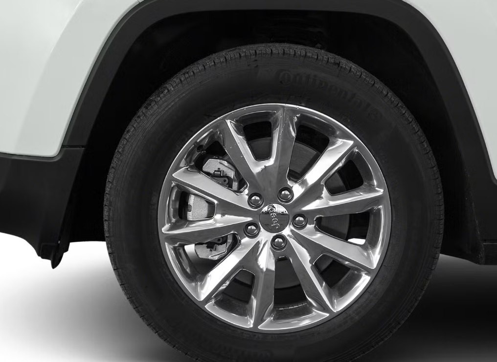 2015 Jeep Cherokee Image 12