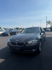 Image for 2011 BMW 5 Series 535i ID: 7539758