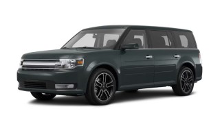 Image for 2015 Ford Flex SEL ID: 7540720