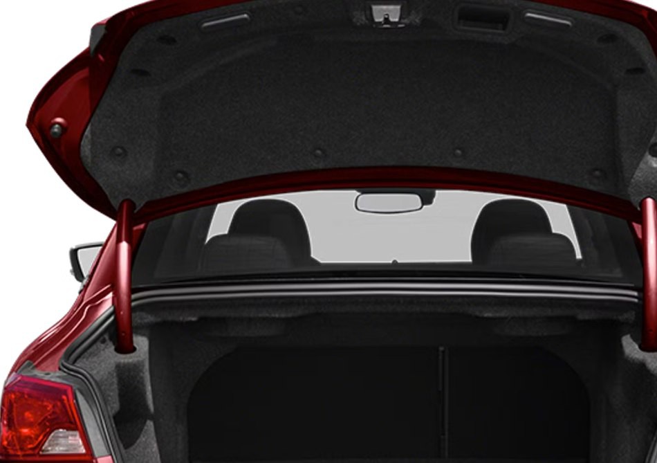 2014 Chevrolet Impala Image 10