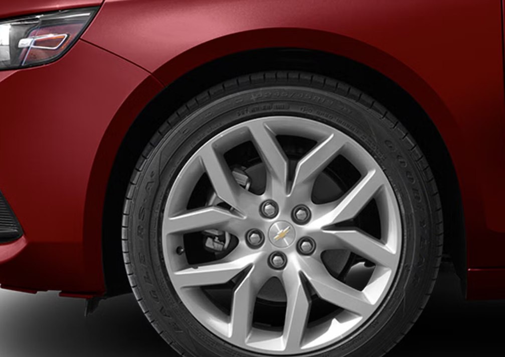 2014 Chevrolet Impala Image 12