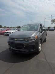 Image for 2020 Chevrolet Trax LS ID: 7544328