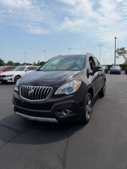 Image for 2014 Buick Enclave Leather ID: 7545169