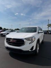 Image for 2020 GMC Terrain SLE ID: 7545171