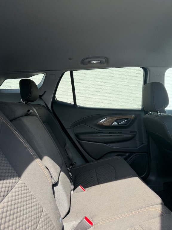 2020 GMC Terrain Image 10