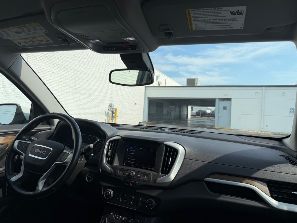 2020 GMC Terrain Image 11
