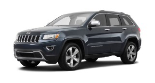 Image for 2015 Jeep Grand Cherokee Limited ID: 7546140