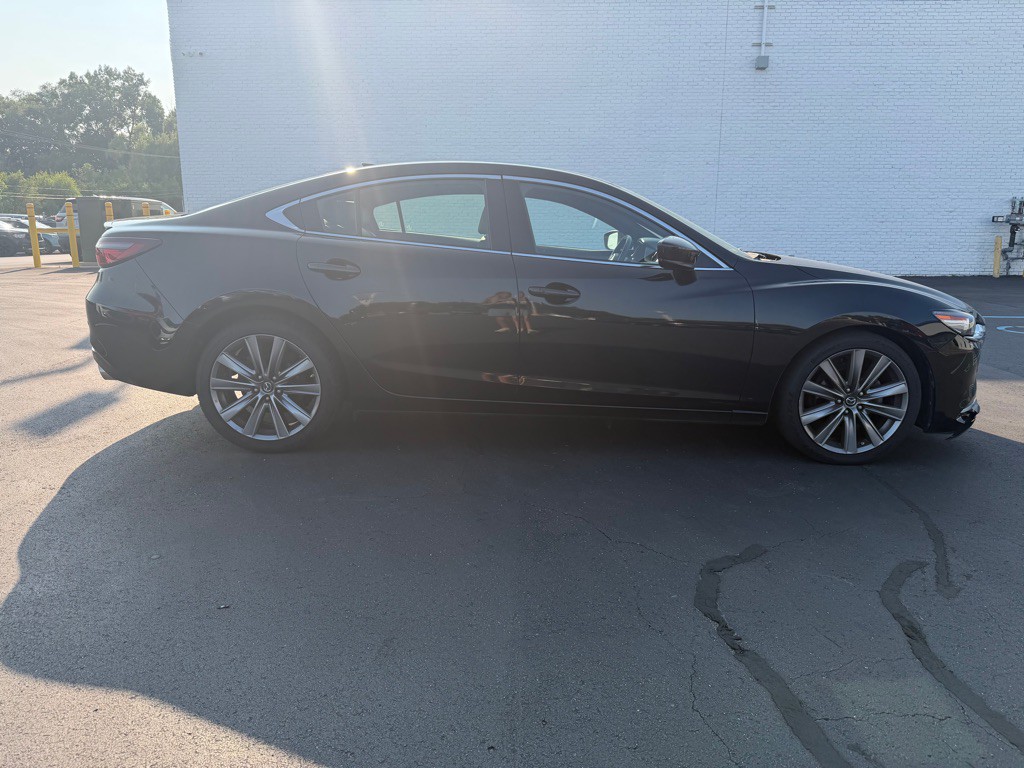 2018 Mazda Mazda6 Image 6