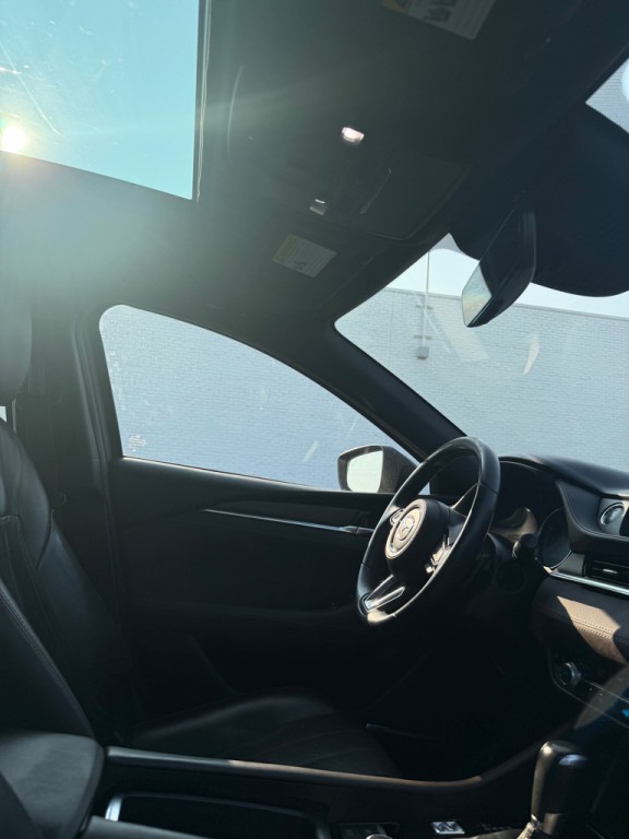 2018 Mazda Mazda6 Image 9