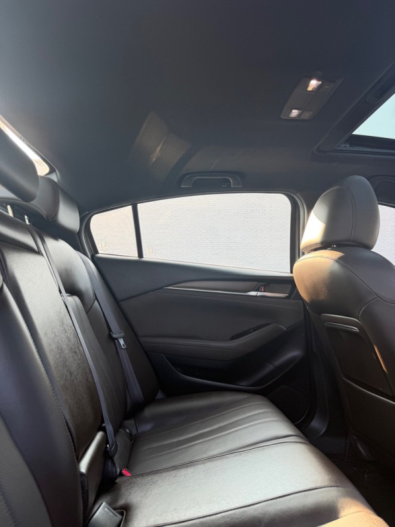 2018 Mazda Mazda6 Image 10