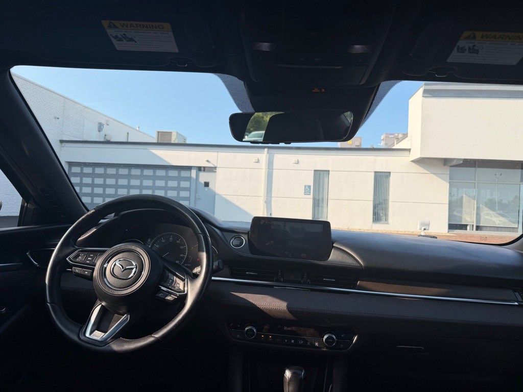 2018 Mazda Mazda6 Image 11