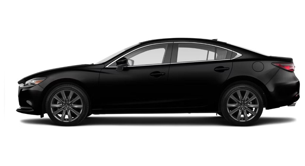 2018 Mazda Mazda6 Image 13