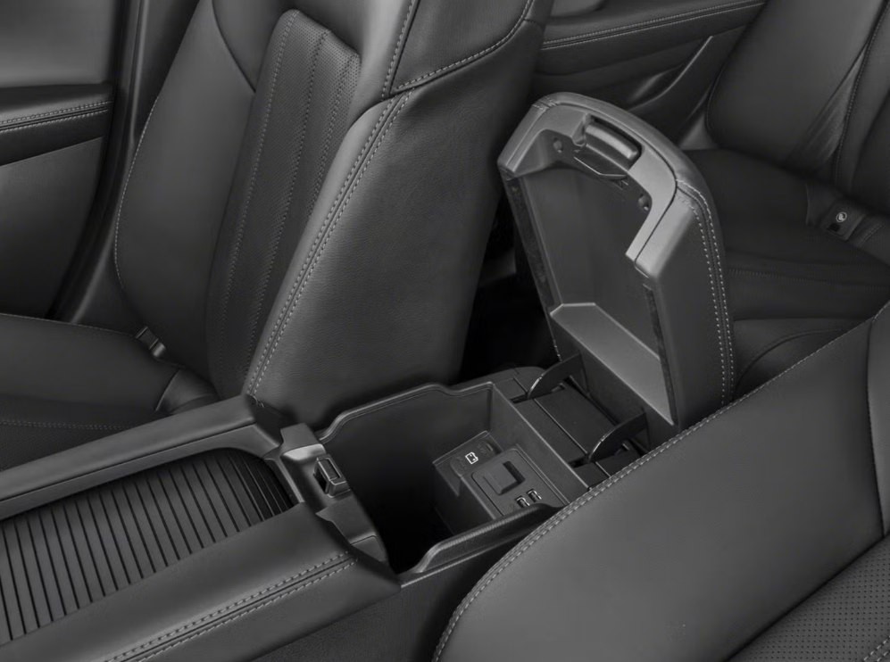 2018 Mazda Mazda6 Image 18