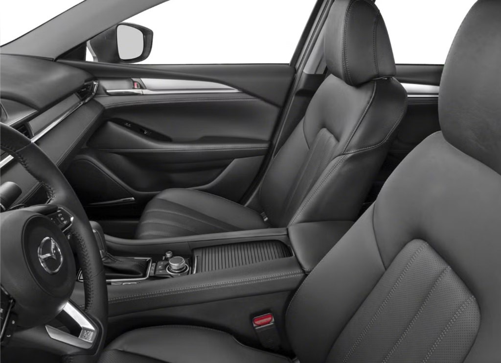 2018 Mazda Mazda6 Image 19
