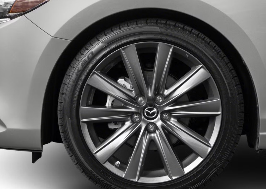 2018 Mazda Mazda6 Image 23