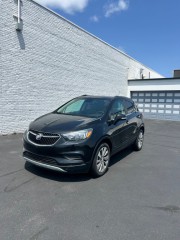 Image for 2019 Buick Enclave Preferred ID: 7547794