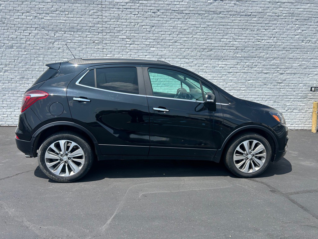 2019 Buick Enclave Image 6