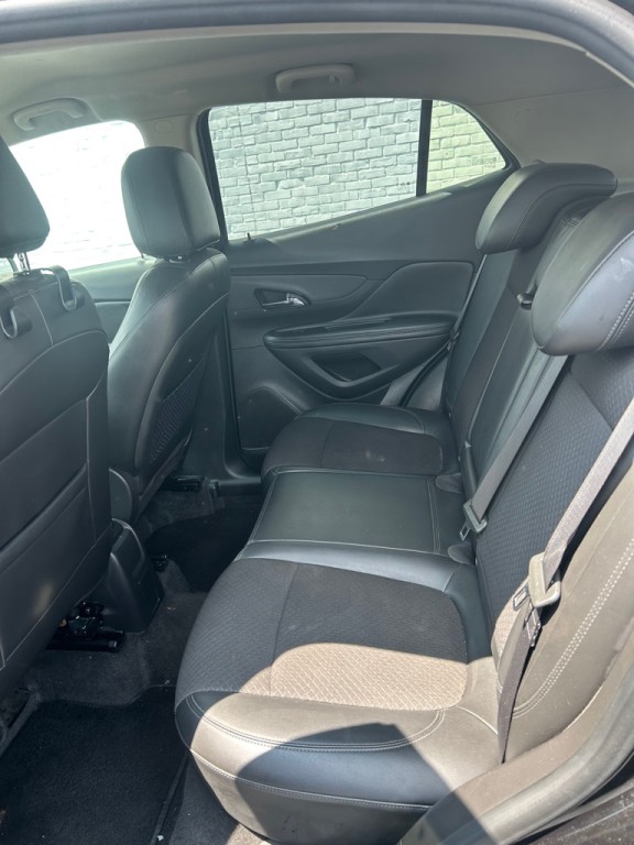 2019 Buick Enclave Image 10