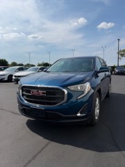 Image for 2019 GMC Terrain SLE ID: 7548296