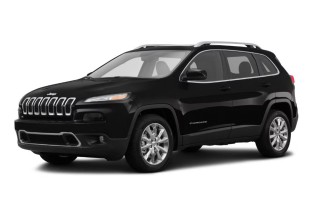 Image for 2015 Jeep Cherokee Limited ID: 7548304