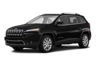 Image for 2015 Jeep Cherokee Limited ID: 7548304