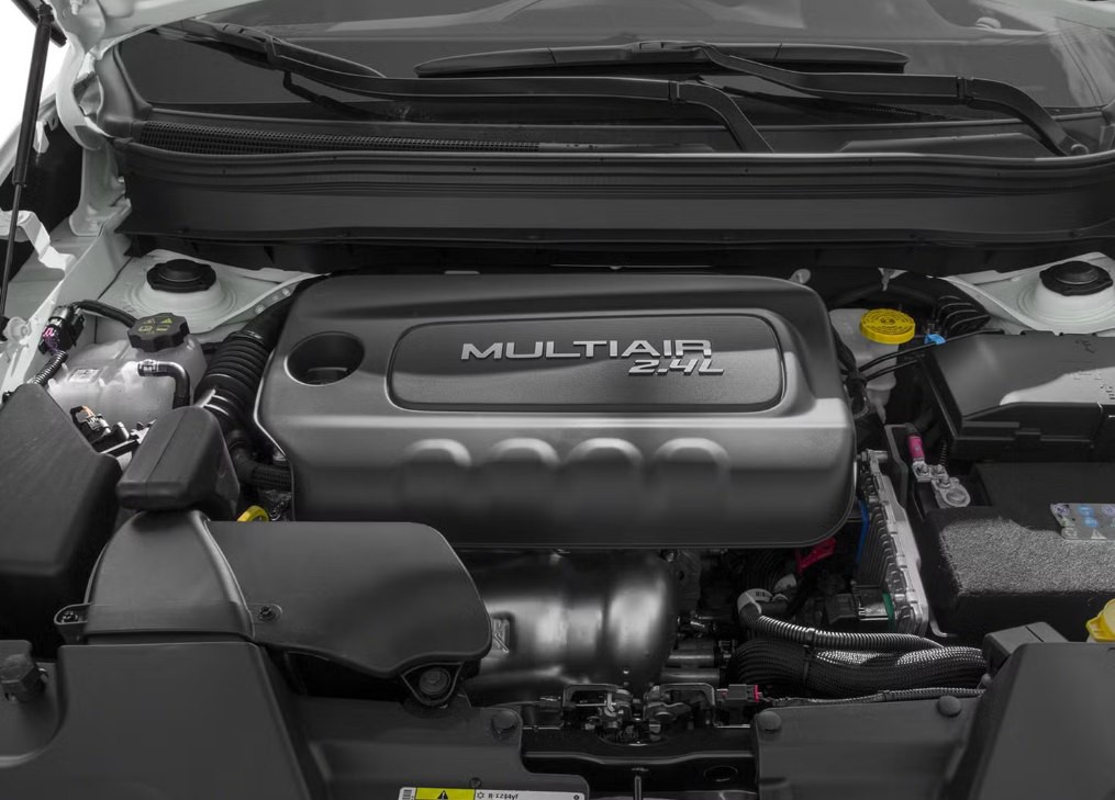 2015 Jeep Cherokee Image 10